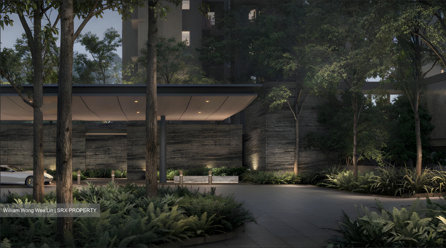 Dunearn Road (D11), Condominium #590429091